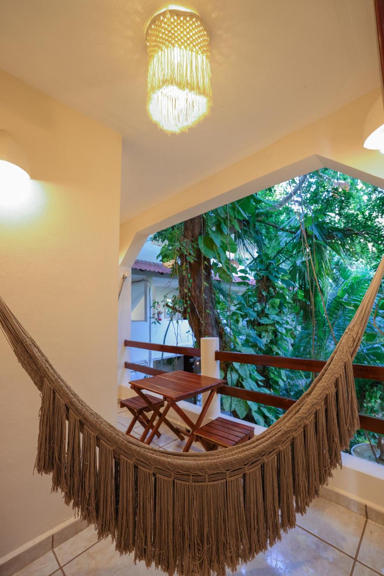 Hotel Hulku Playa del Carmen Habitación foto